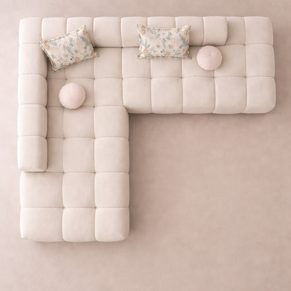 Munich Muse Couch