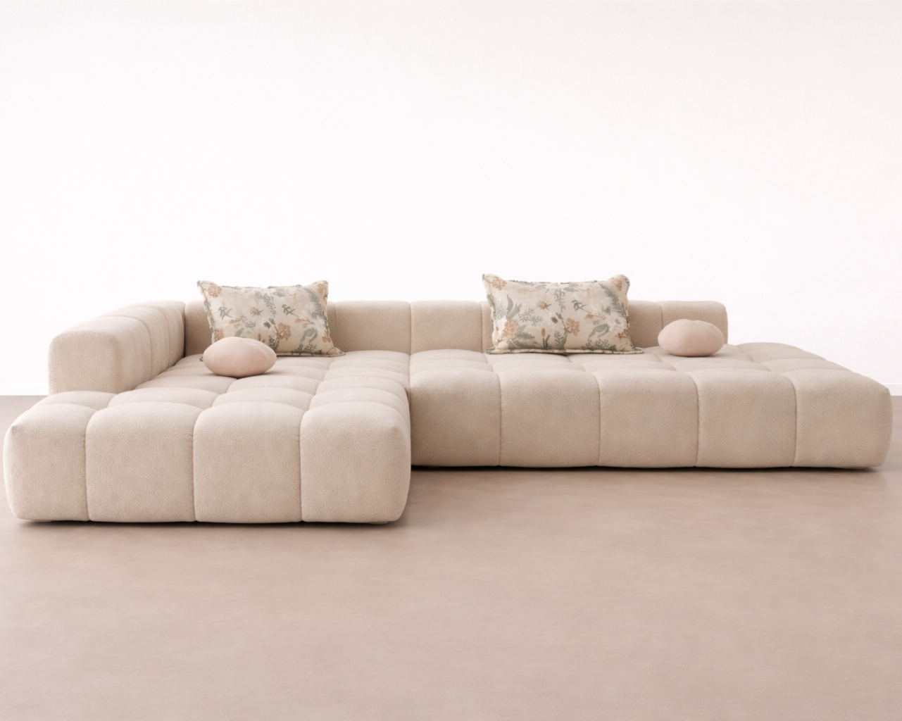 Munich Muse Couch