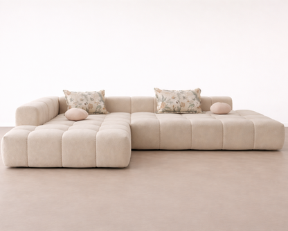 Munich Muse Couch