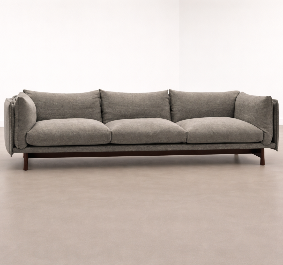 Karachi Kite Couch