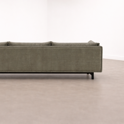 Karachi Kite Couch