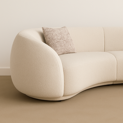 Kampala Comfort Couch