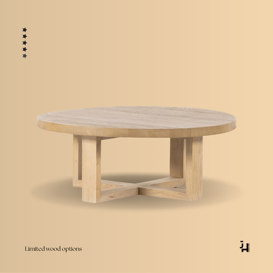 Florence Coffee Table