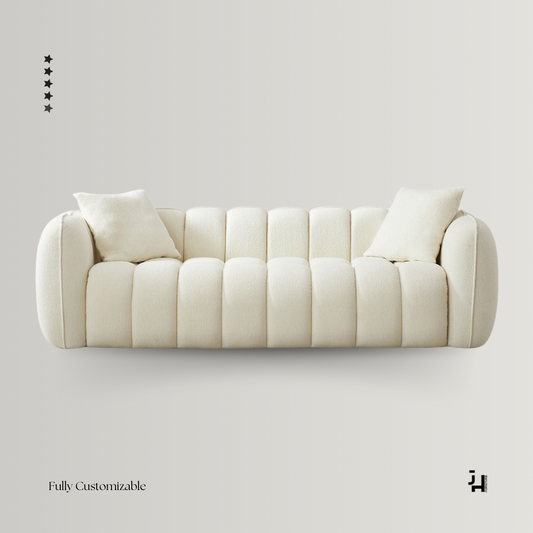 Suva Serenity Loveseat