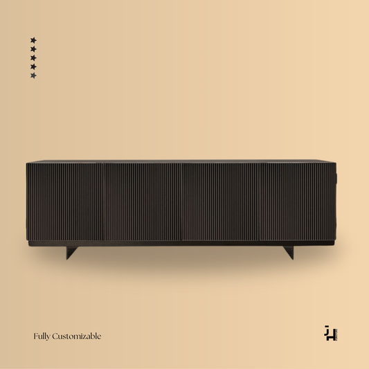 Tapestry TV Stand