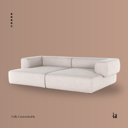 Ottawa Oasis Couch