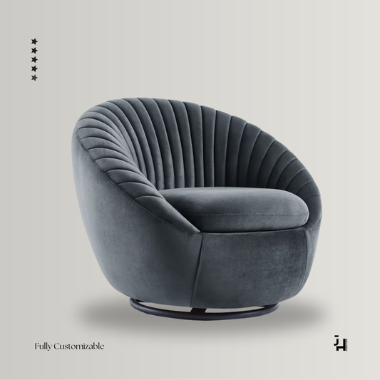 Oslo Occasional Chair