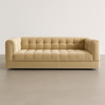 Edinburgh Seater