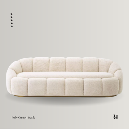 Baku Bliss Couch