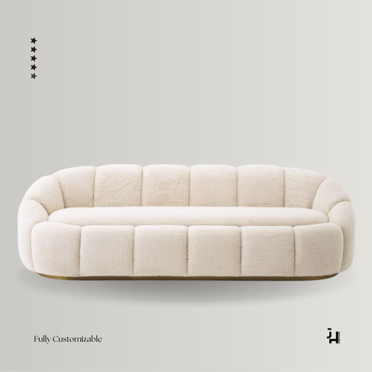 Baku Bliss Couch