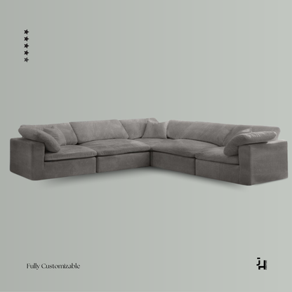 Rabat Retreat Loveseat