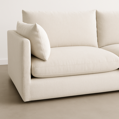 Copenhagen Comfort Couch