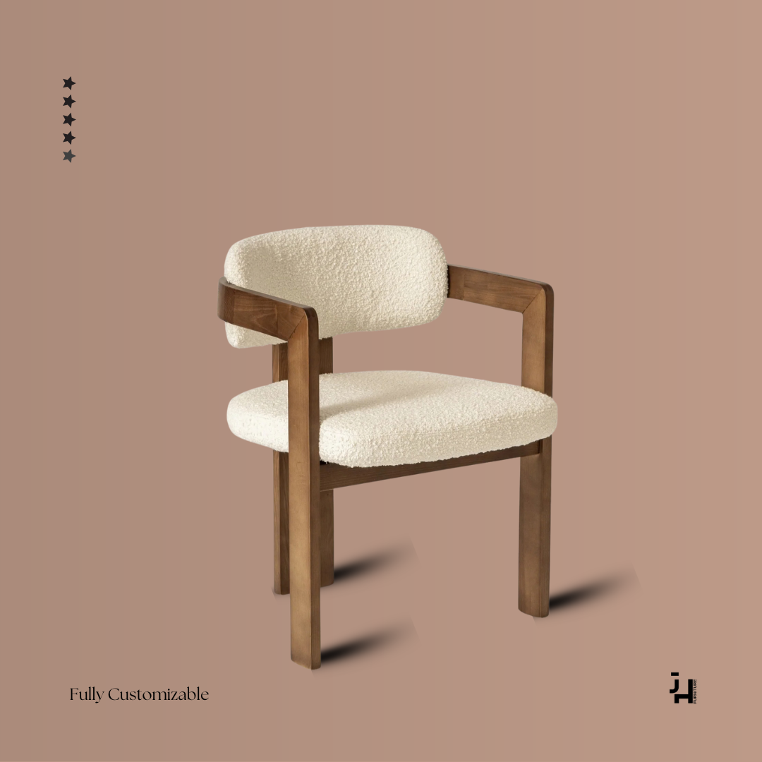 Exeter Elegence Chair