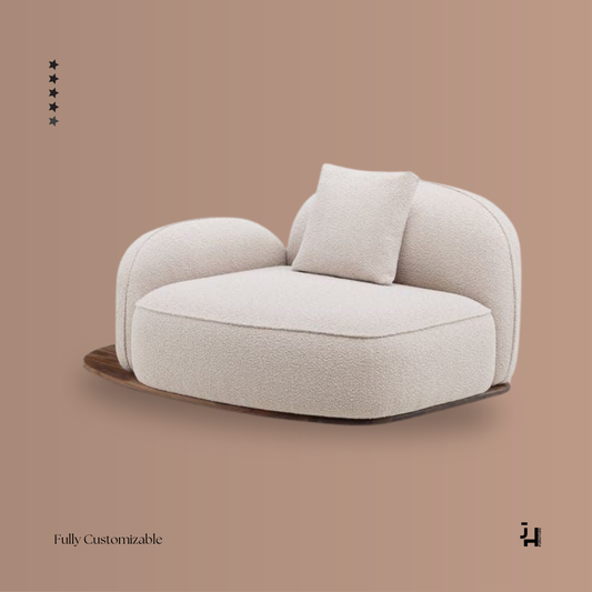 Cairo Occasional Chair