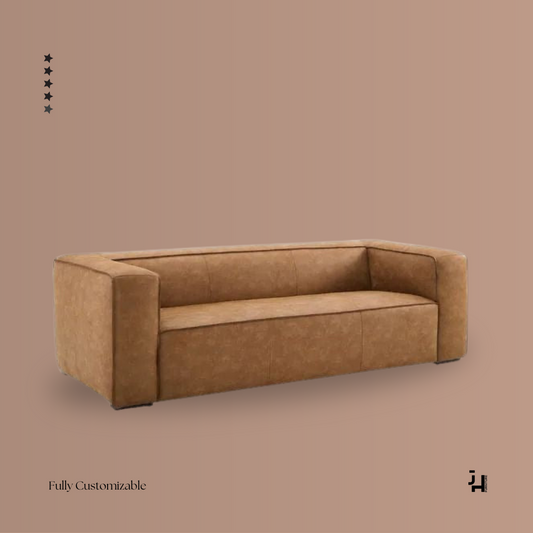 Riga Radiance Loveseat