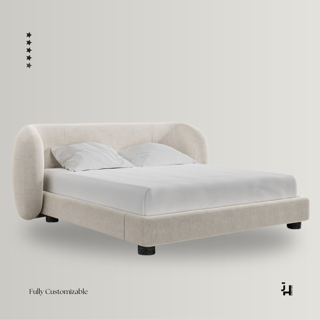 Lyon Lazy Bed