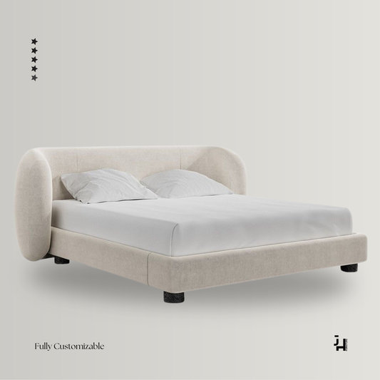 Lyon Lazy Bed