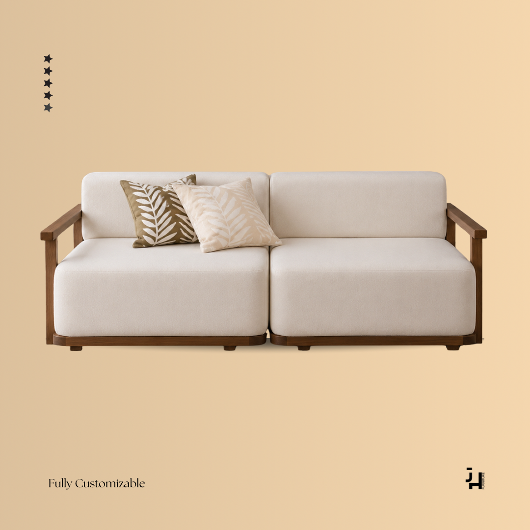 Paris Patio Couch