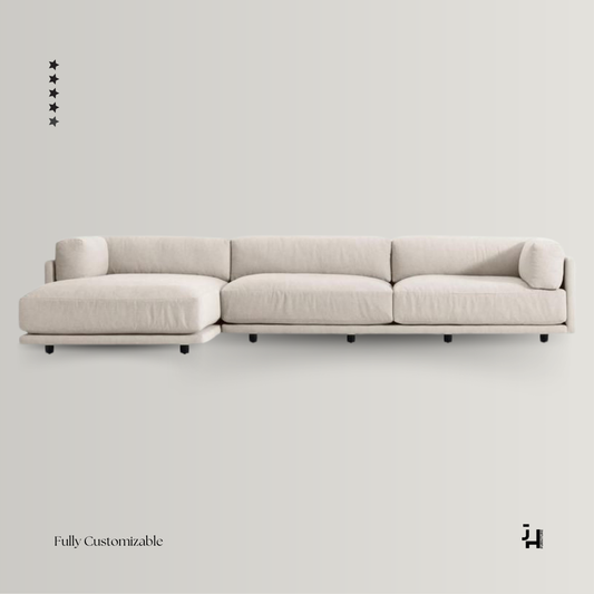 Dublin Dreamer Loveseat