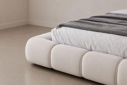 Sara Bumper bed