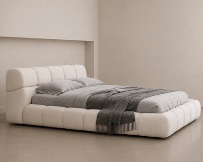 Sara Bumper bed