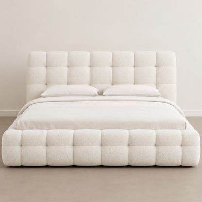 Amman Aura Bed