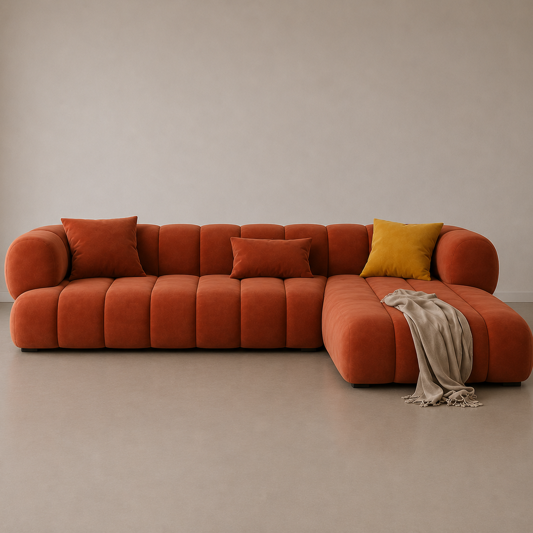 Homs Bubble Couch