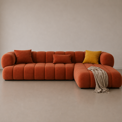 Homs Bubble Couch