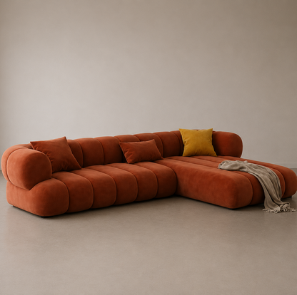 Homs Bubble Couch