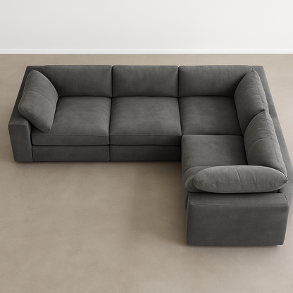 Rabat Retreat Loveseat