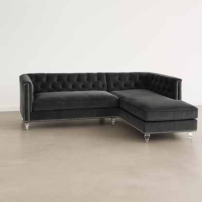 Oasis L-Shaped Sofa