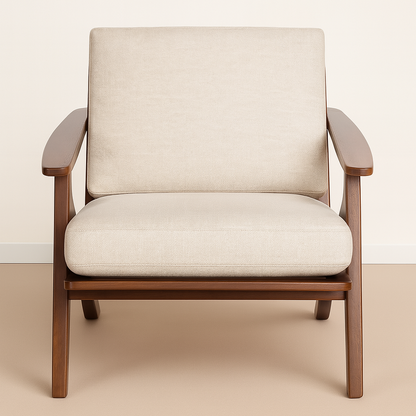 Tbilisi Tranquil Chair