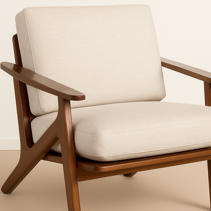 Tbilisi Tranquil Chair