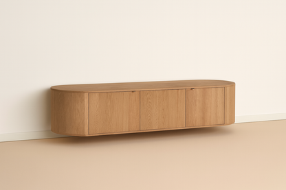 Yerevan Yield TV Stand