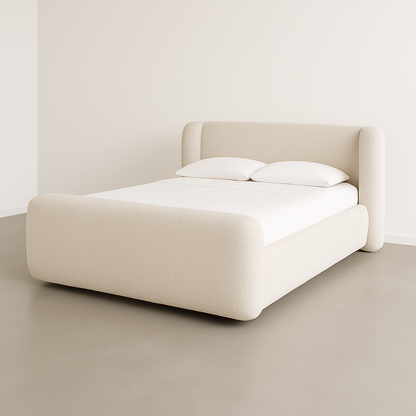Riyadh Cloud Bed