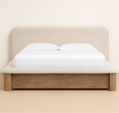 Tripoli Tranquil Bed