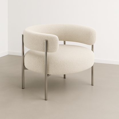 Kyoto Accent Chair