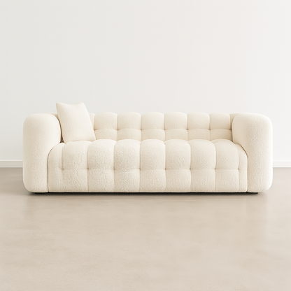 Burnley Bubble Couch