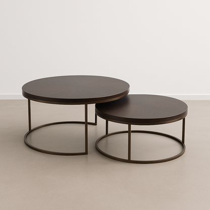 Tranquil Coffee Set