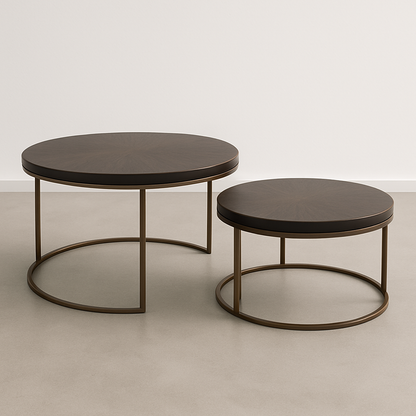 Tranquil Coffee Set