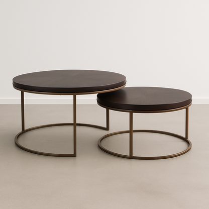 Tranquil Coffee Set