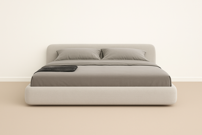 Damascus Dream Bed