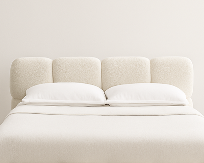 Tirana Tranquility Bed