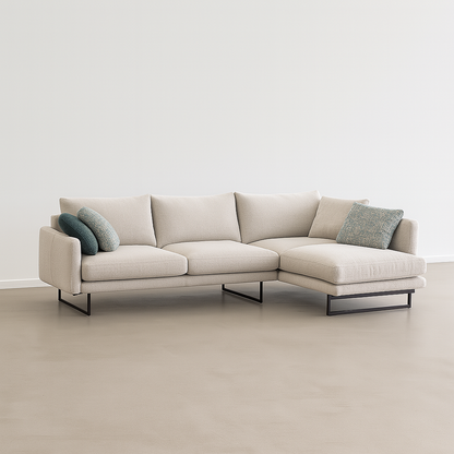 Rio Radiance Couch