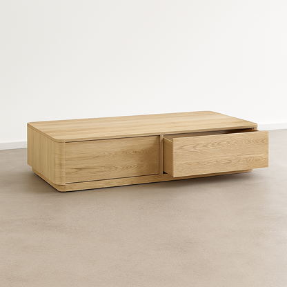Aswan Accent Table