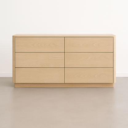 Aurora Bliss Dresser