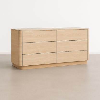Aurora Bliss Dresser