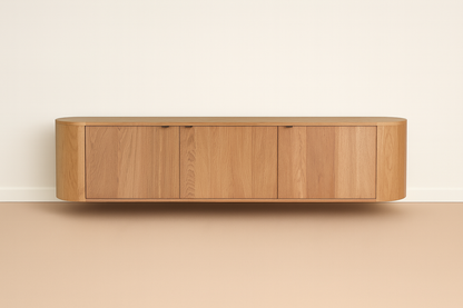 Yerevan Yield TV Stand
