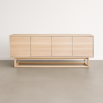 Nairobi Nexus TV Stand