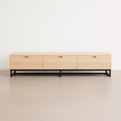 Metropolitan TV Stand